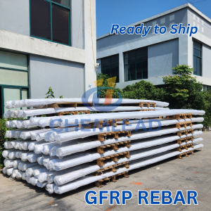 gfrp rebar