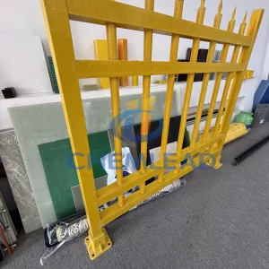 frp guardrail