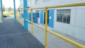 frp walkway