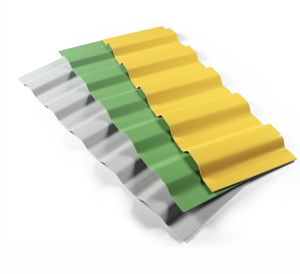 frp tile