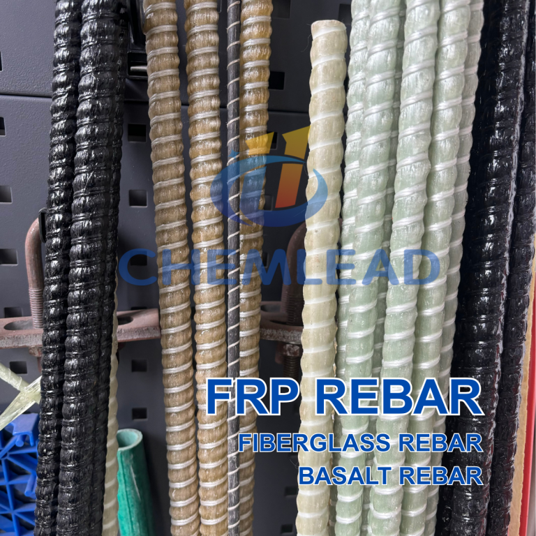frp rebar